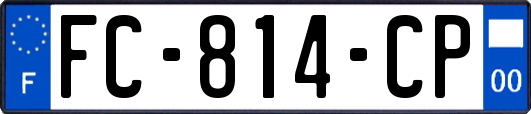 FC-814-CP