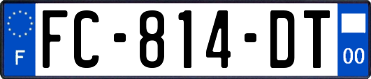 FC-814-DT