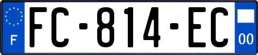 FC-814-EC