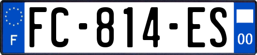 FC-814-ES