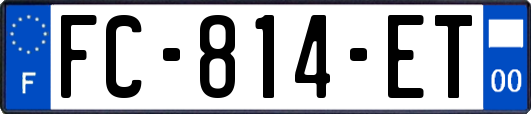 FC-814-ET