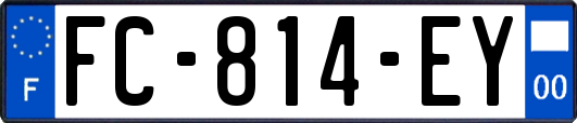 FC-814-EY