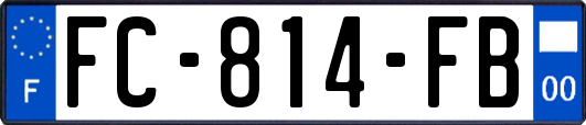 FC-814-FB