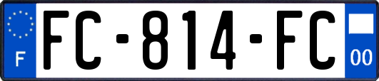 FC-814-FC