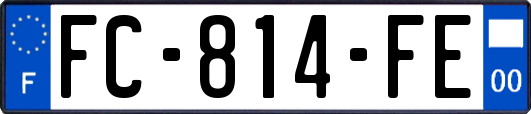 FC-814-FE