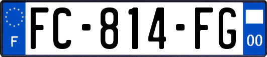 FC-814-FG