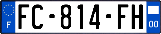 FC-814-FH