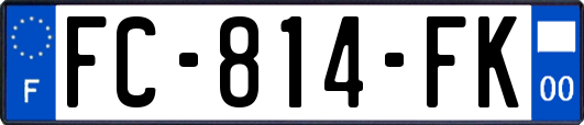 FC-814-FK