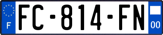 FC-814-FN
