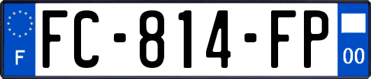 FC-814-FP