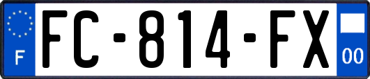 FC-814-FX