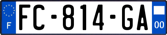 FC-814-GA