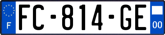 FC-814-GE