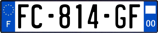 FC-814-GF