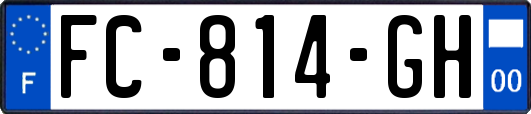 FC-814-GH