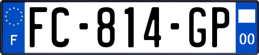 FC-814-GP
