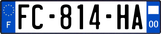 FC-814-HA