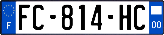 FC-814-HC