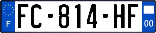 FC-814-HF