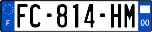 FC-814-HM