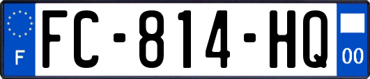 FC-814-HQ