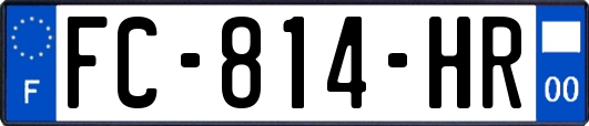 FC-814-HR