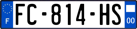 FC-814-HS