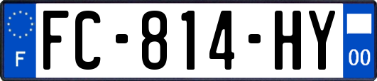 FC-814-HY