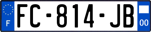 FC-814-JB