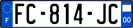 FC-814-JC