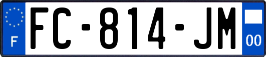FC-814-JM