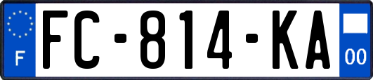 FC-814-KA