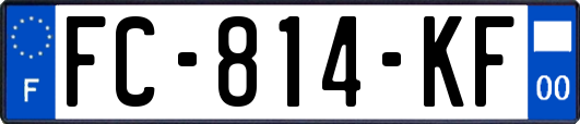 FC-814-KF