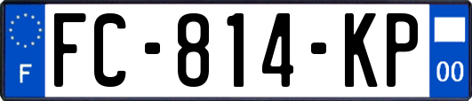 FC-814-KP