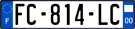 FC-814-LC