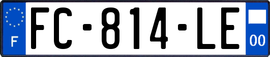 FC-814-LE