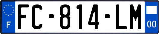 FC-814-LM