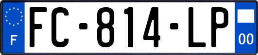 FC-814-LP