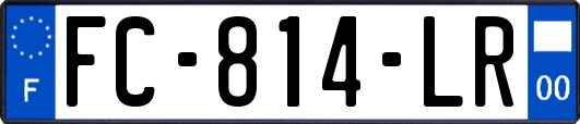FC-814-LR