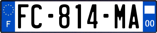FC-814-MA