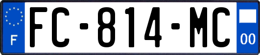 FC-814-MC