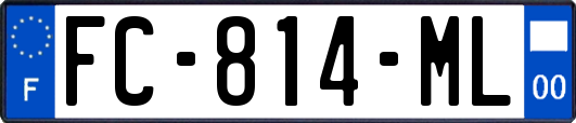 FC-814-ML