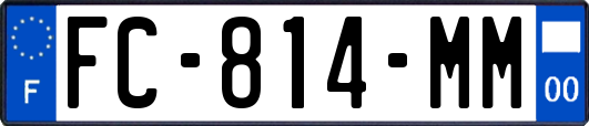 FC-814-MM