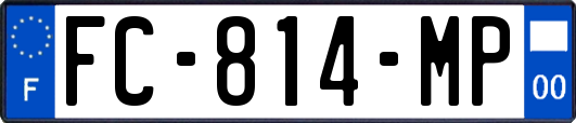 FC-814-MP
