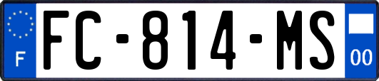 FC-814-MS