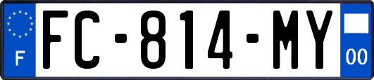 FC-814-MY