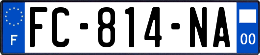 FC-814-NA