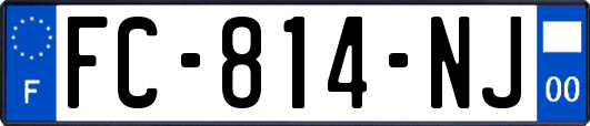 FC-814-NJ