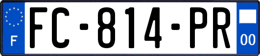 FC-814-PR