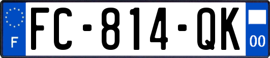 FC-814-QK
